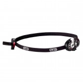Lampada frontale di emergenza e+LITE Petzl - Ultra leggera e compatta - 26 g - 40 lm