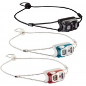 Lampada frontale leggera ricaricabile BINDI Petzl - 35 g - 200 Lumens