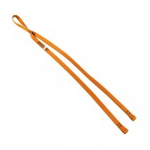 Longe singola per carrucola parchi avventura teleferica zip line Y ARO ADVENTURE EVO - KONG - 85 - 100 cm