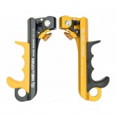 Maniglia bloccante risalita corde FUTURA HAND Kong Destra e Sinistra - 125 g