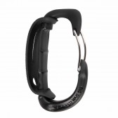 Moschettone portamateriale viti da ghiaccio piccozze per imbragatura - HUB Camp