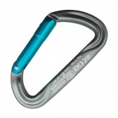 Moschettone KONG - ARGON K - leva DIRITTA