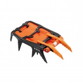 Blocchi anteriori ramponi LYNX Petzl parti anteriori senza attacco - 2 pezzi