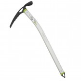 Piccozza tecnica alpinismo DHINO ALPINE Kong - Made in Italy - 50 - 55 - 60 cm - Dragonne inclusa