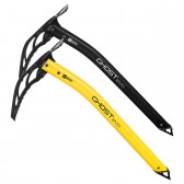 Piccozza legger alpinismo classico GHOST EVO Grivel - 2 misure - UIAA