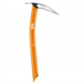 Piccozza ultra leggera scialpinismo freeride RIDE Petzl - 250 g - 45 cm