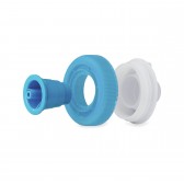 Adattore per bottiglie per sistema depurazione acqua GRAVITYWORKS Platypus