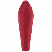 Sacco a pelo sintetico per trekking e alpinismo NIGHTEC 800 Ferrino -34° C - Temp.Comfort -14°C (uomo) - 2300 g