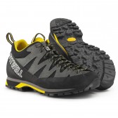 scarpe da avvicinamento e trekking made in italy vortex fitwell