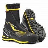 scarponi alpinismo alta quota fury fitwell