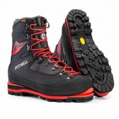 scarponi ramponabili sirius fitwell made in italy