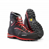 Scarponi alpinismo arrampicata roccia montagna fitwell