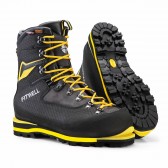 scarponi alpinismo invernale rigidi ramponi automatici sirius winter fitwell