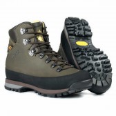 scarponi montagna cuoi artigianali marte fitwell