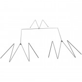 Set paleria originale tenda CAMP MINIMA 2 EVO e PRO