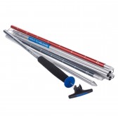 sonda da valanga acciaio steel 320