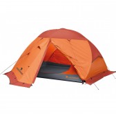 Tenda alpinismo viaggio SVALBARD 3.0 Ferrino - 4 Stagioni - 3 posti