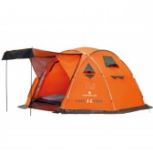 Tenda CAMPO BASE - Ferrino 