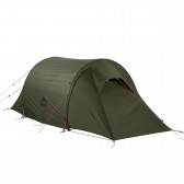 Tenda campeggio escursionismo trekking a tunnel TINDHEIM 2 Persone MSR robusta spaziosa e stabile