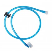 Tubo sistema d'idratazione HOSER DRINK TUBE KIT- Platypus - adatto a tutte le bottiglie Platypus - 102 cm - 60 g