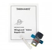 WingLock Valve Repair Kit valvola di ricambio per materassini Thermarest