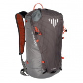 Zaino arrampicata vie lunghe ghiaccio misto M-TECH 20 CAMP - 495 g - comodo e leggero