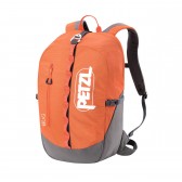 zaino arrampicata vie lunghe bug petzl