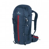 Zaino impermeabile alpinismo trekking e hiking DRY-HIKE 40 + 5 Ferrino