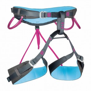 imbrago arrampicata da donna energy nova camp