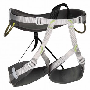 imbragatura per via ferrata camp energy team