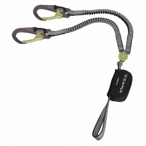 set ferrata kinetic gyro rewind pro camp