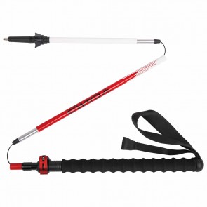 bastoncini pieghevoli sonic alu plus camp