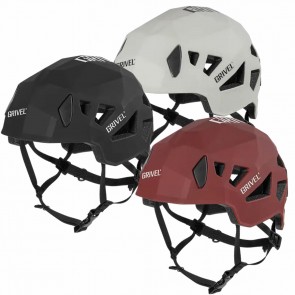 casco grivel stealth arrampicata alpinismo