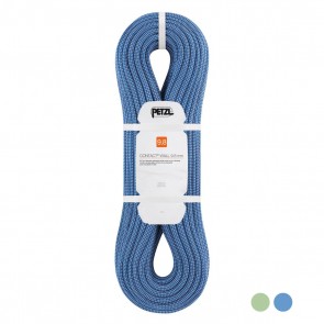 corda arrampicata palestra contact wall 9 petzl