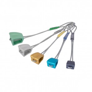 dadi roccia arrampicata wallnuts dmm set 7-11