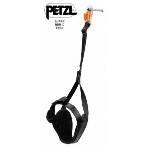dragonne aggancio rapido petzl
