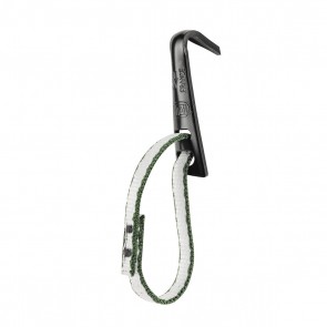 gancio progressione arrampicata roccia reglette petzl