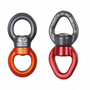 girelli alpinismo rotore climbing technology