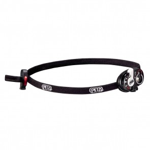 lampada frontale e+lite petzl ultra leggera