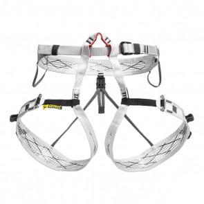 imbragatura leggera spedizione ghiacciaio mistral light grivel