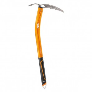piccozza summit evo petzl alpinismo e ghiacciaio
