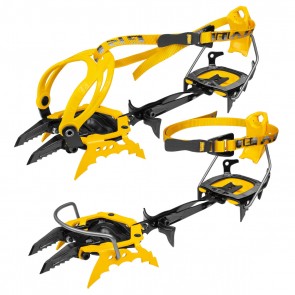 ramponi g22 grivel alpinismo tecnico misto ghiaccio