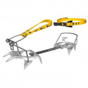 ramponi ski race sci alpinismo grivel