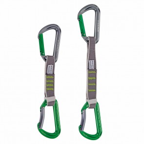 camp photon express rinvii arrampicata superleggeri