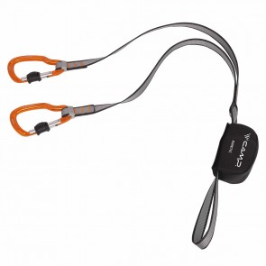 camp kinetic set via ferrata