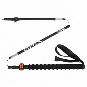 bastoncini pieghevoli sky carbon plus camp carbonio
