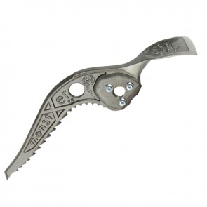 lama ricambio piccozza grivel