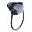 assicuratore discensore corda singola black diamond
