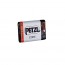 core petzl batteria ricaricabile frontali petzl