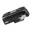 r1 batteria lampada frontale petzl nao rl